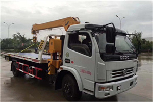 隆昌24小时道路救援服务