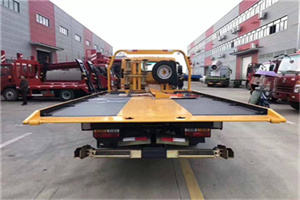 隆昌附近汽车救援服务