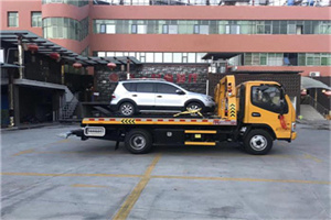 隆昌汽车紧急补胎换胎救援