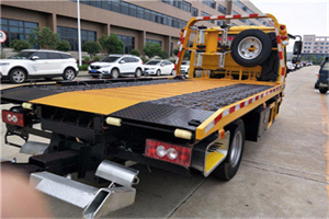 隆昌24小时汽车送油服务公司