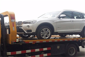 隆昌拖车24小时服务电话