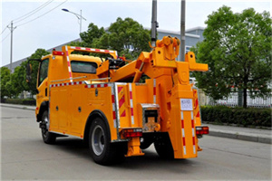 隆昌高速路拖车费