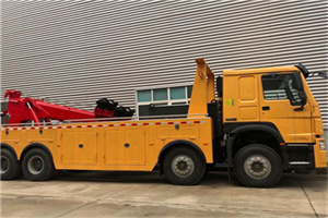 隆昌道路救援公司